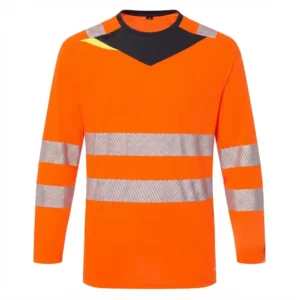 NW-3101- Hi-Vis T-Shirt