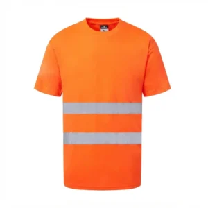 NW-3102- Hi-Vis T-Shirt
