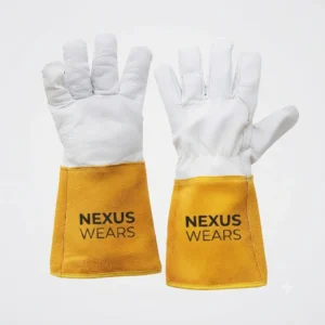 Tag Welding Gloves
