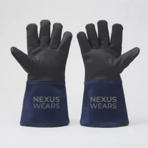 Tag Welding Gloves