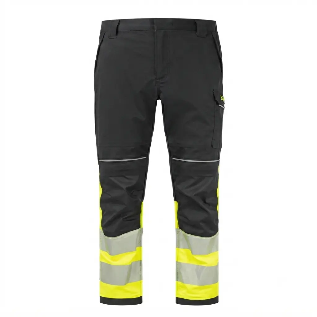 NW-2301- Trouser