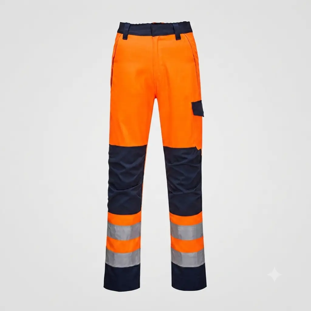 NW-2304- Trouser