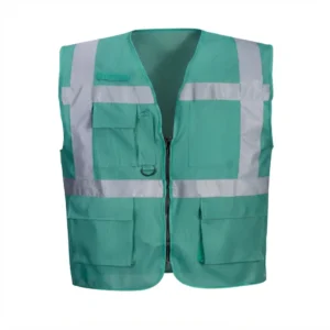 NW-1021- Executive Vest