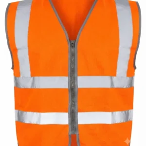 NW-3202- Hi-Vis Band and Brace Vest