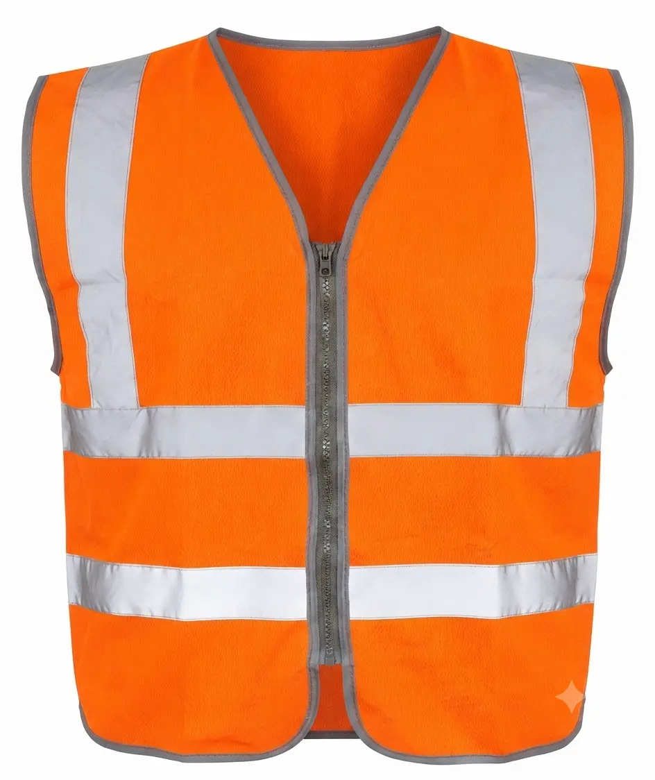 NW-602 - Vests