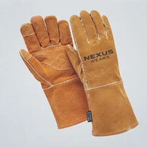 Welding Gloves