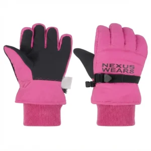 Winter Gloves