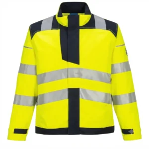 NW-2401- FR Jacket