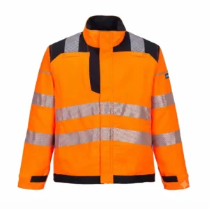 NW-2402- FR Jacket