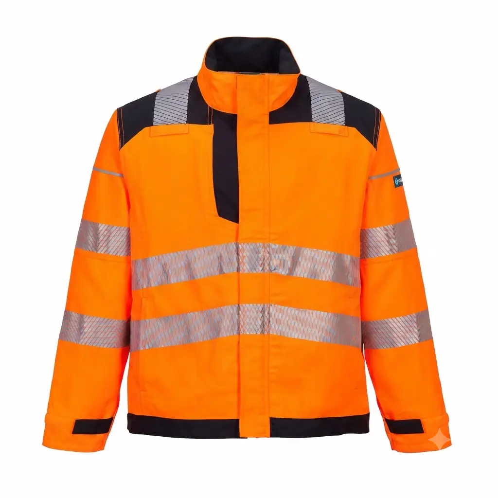NW-2402- FR Jacket
