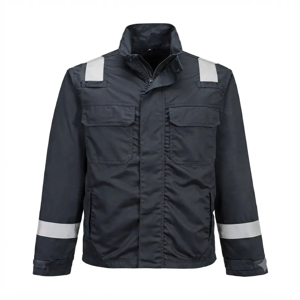 NW-2403- FR Jacket