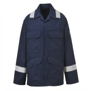 NW-2404- FR Jacket