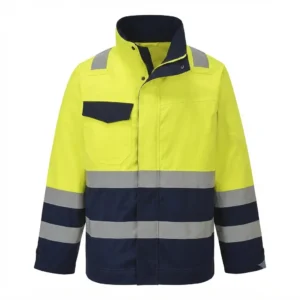 NW-2405- FR Jacket