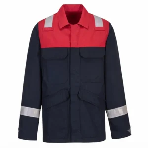 NW-2406- FR Jacket