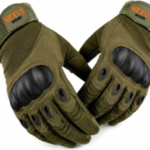 Tactical Gloves
