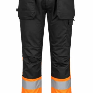 NW-2702- Hi-Vis Holster Trouser