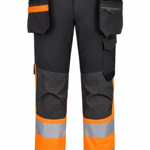 NW-2703- Hi-Vis Holster Trouser
