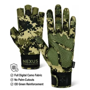 Hunting Gloves