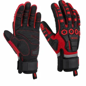 Tpr Gloves