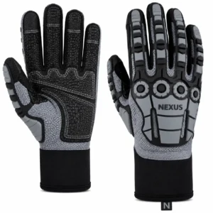 Tpr Gloves