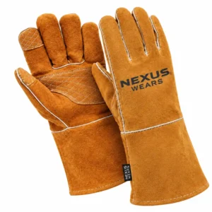 NW-1192 - Welding Gloves