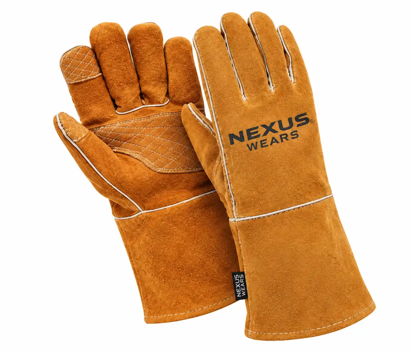 NW-1192 - Welding Gloves