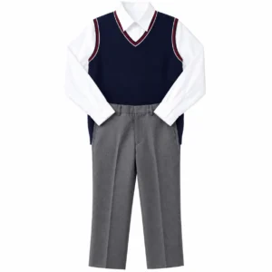 NW-4201 - School Uniforms for Boys