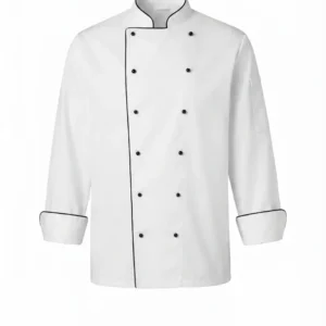 NW-4301 - Chef Coat